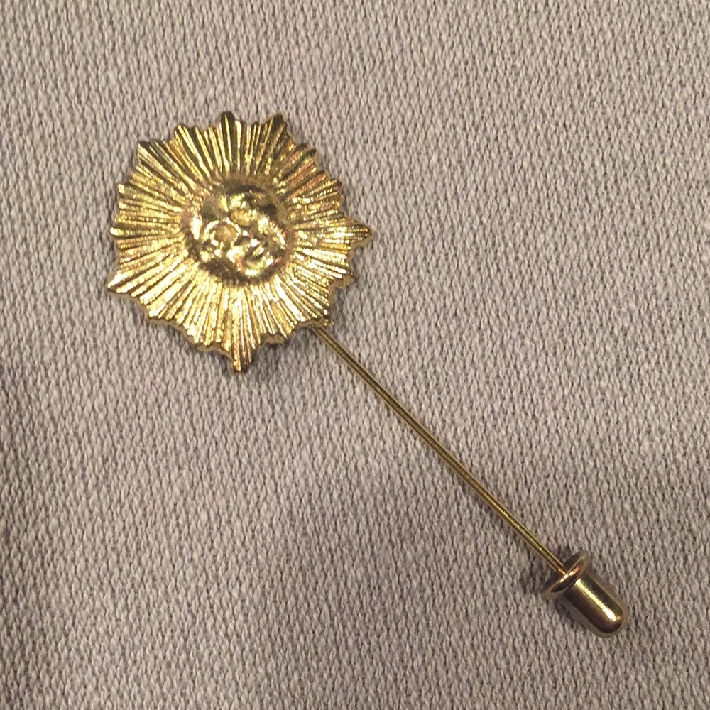 Vintage Stick Pin